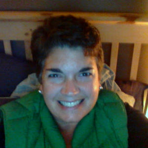 Meet your Posher, Dana